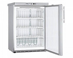 Морозильный шкаф LIEBHERR GGU 1550