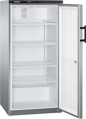 Холодильный шкаф LIEBHERR GKvesf 5445