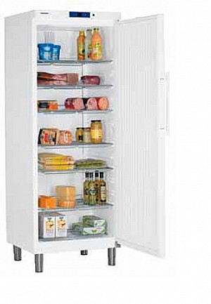 Холодильный шкаф LIEBHERR GKv 6410