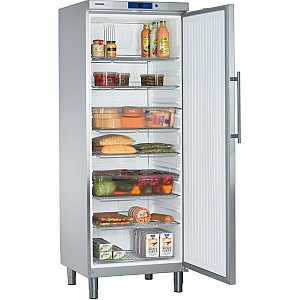 Холодильный шкаф LIEBHERR GKv 6460