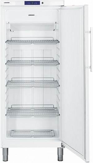 Морозильный шкаф LIEBHERR GGv 5810