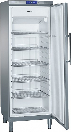 Морозильный шкаф LIEBHERR GGv 5860