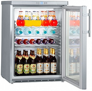 Холодильный шкаф LIEBHERR FKUv 1663