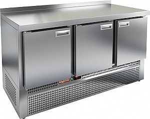 Холодильный стол  HICOLD SNE 111/TN