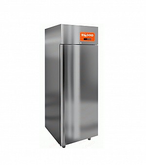 Холодильный шкаф кондит. HICOLD A80/1M