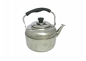Чайник нержавеющая сталь 5 л