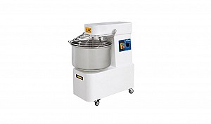 Тестомес ITPIZZA СПИРАЛЬНЫЙ SK-60-2S 3Ф