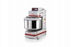 Тестомес SIGMA СПИРАЛЬНЫЙ SILVER 80