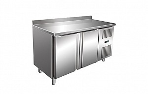 Холодильный стол COOLEQ GN2200TN БОРТИК