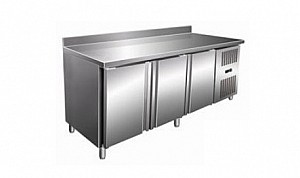 Холодильный стол COOLEQ GN3200TN БОРТИК