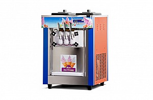 Фризер для мороженого HURAKAN HKN-BQ58P