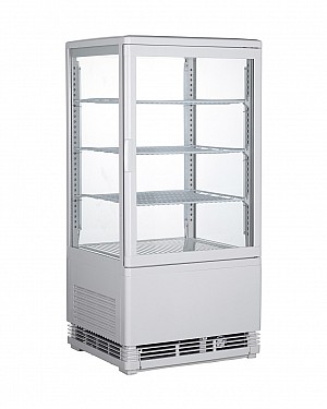 Витрина холодильная COOLEQ CW-70