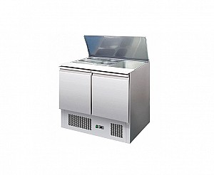Холодильный стол для салатов COOLEQ S900 STD