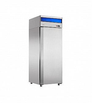 Морозильный шкаф ABAT ШХн-0,7-1