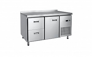 Холодильный стол ABAT СХС-70-01