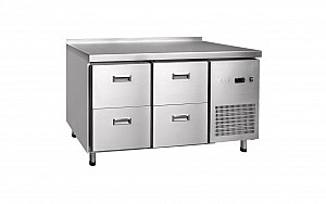 Холодильный стол ABAT СХС-70-03