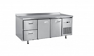 Холодильный стол ABAT СХС-70-02