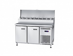 Холодильный стол ABAT СХС-70-01П