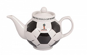 Чайник 700 мл Рубин Футбольный мяч ФИФА