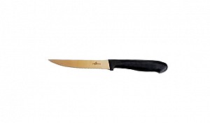 Нож для нарезки с зубчиками Гурман Appetite FK210B-4W