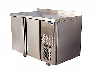 Морозильный стол POLAIR TB2GN-G