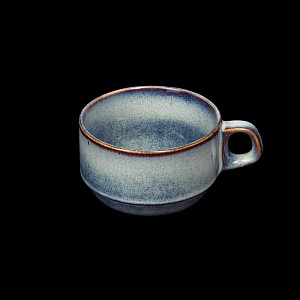 Чашка чайная «Corone Celeste» 300 мл синий 