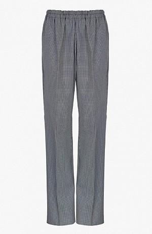 Брюки повара Елочка БП-003/ 50 размер 