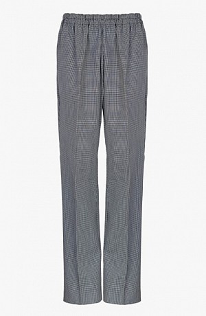 Брюки повара Елочка БП-003/ 56 размер 