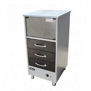 ПЕЧЬ ДЛЯ ЗАПЕКАНИЯ КАРТОФЕЛЯ GRILL MASTER Ф3ШЖЭ 21501к